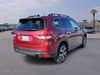 5 thumbnail image of  2023 SUBARU FORESTER LIMI