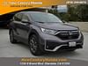 3 thumbnail image of  2022 Honda CR-V EX-L