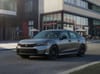 1 placeholder image of  2026 Honda Civic Sedan Hybrid Sport