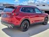 4 thumbnail image of  2025 Honda CR-V Hybrid Sport-L