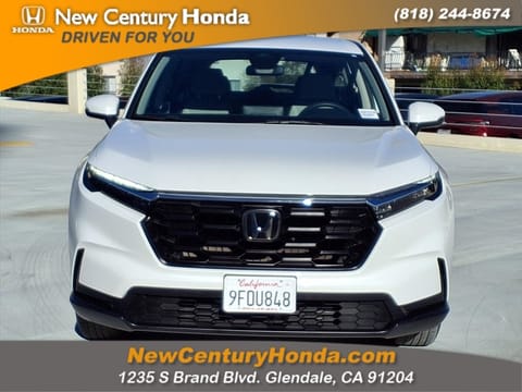 2023 Honda CR-V LX