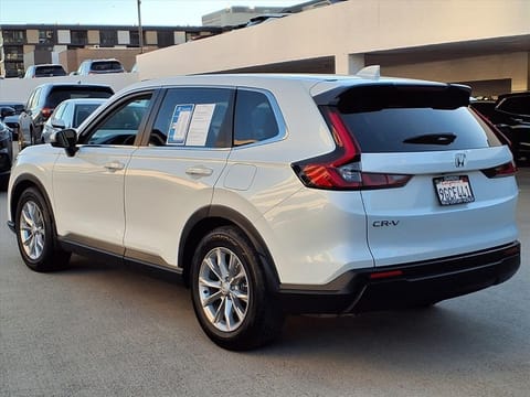 2023 Honda CR-V EX