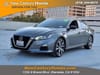 1 placeholder image of  2022 Nissan Altima 2.5 SR