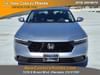 2 thumbnail image of  2025 Honda Accord Sedan LX