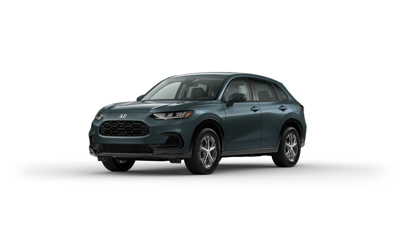 1 placeholder image of  2025 Honda HR-V EX-L