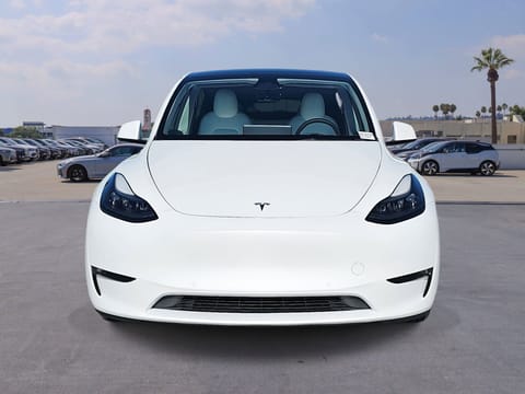 2022 TESLA MODEL_Y Performance