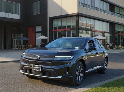 1 image of 2026 Honda Prologue Touring