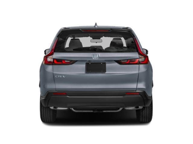 5 thumbnail image of  2025 Honda CR-V LX