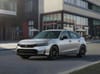 2025 Honda Civic Hatchback Sport