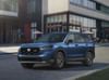 1 thumbnail image of  2026 Honda CR-V Hybrid TrailSport