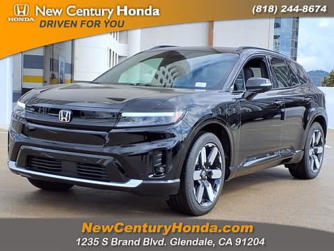 1 image of 2026 Honda Prologue Elite