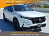 3 thumbnail image of  2025 Honda CR-V Hybrid Sport-L