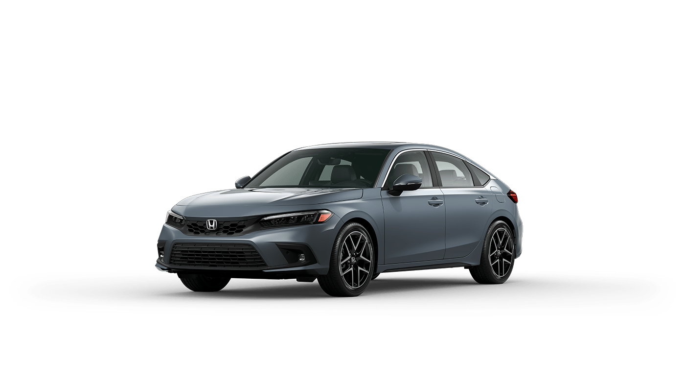 1 placeholder image of  2024 Honda Civic Hatchback Sport Touring