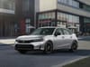 2025 Honda Civic Hatchback Sport