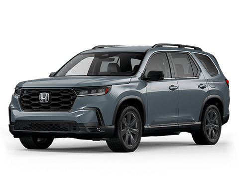 1 image of 2025 Honda Pilot 2WD SPORT