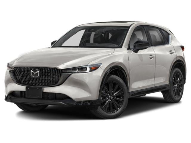 1 placeholder image of  2025 Mazda CX-5 2.5 Turbo Premium Package