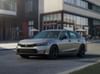1 thumbnail image of  2026 Honda Civic Si Sedan