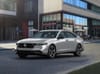 1 placeholder image of  2025 Honda Accord Hybrid Sport