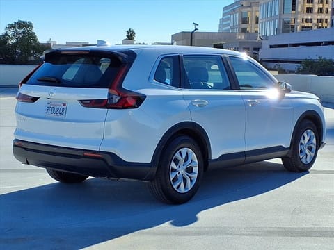2023 Honda CR-V LX