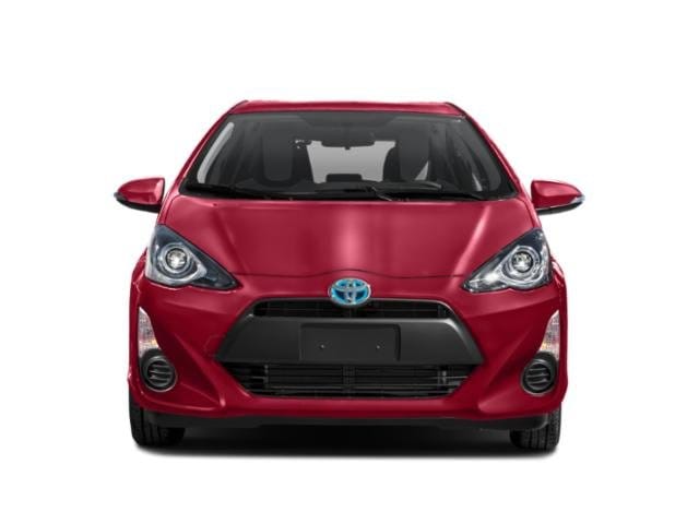 4 thumbnail image of  2015 Toyota Prius c One