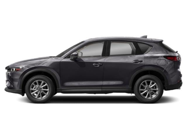 3 thumbnail image of  2023 Mazda CX-5 2.5 S Select Package