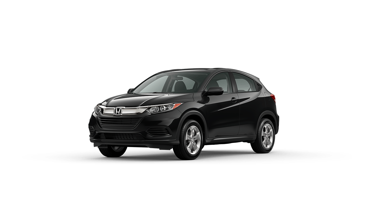 1 placeholder image of  2022 Honda HR-V LX