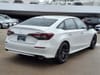 4 thumbnail image of  2026 Honda Civic Sedan Sport