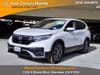 1 placeholder image of  2022 Honda CR-V EX-L