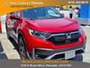 3 thumbnail image of  2022 Honda CR-V EX