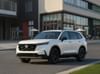1 placeholder image of  2026 Honda CR-V Hybrid Sport