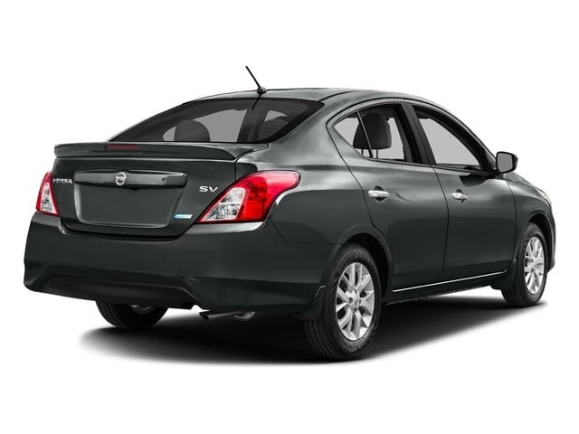 2 thumbnail image of  2016 Nissan Versa SV