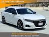 3 thumbnail image of  2022 Honda Accord Sport