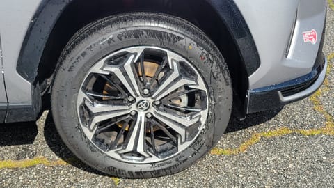 2024 Toyota RAV4 Prime XSE