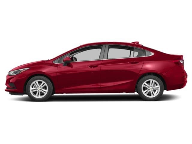 6 thumbnail image of  2018 Chevrolet Cruze LT