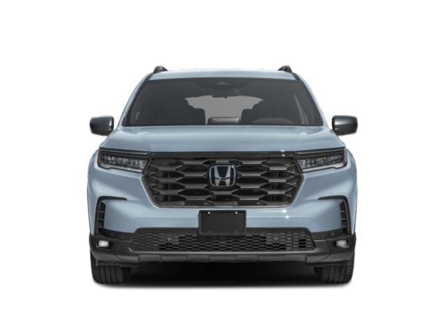 4 thumbnail image of  2025 Honda Pilot Sport