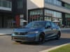 1 placeholder image of  2026 Honda Civic Sedan Sport