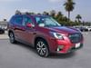 3 thumbnail image of  2023 SUBARU FORESTER LIMI