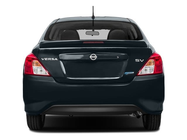 8 thumbnail image of  2016 Nissan Versa SV