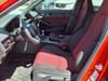 12 thumbnail image of  2026 Honda Civic Si Sedan