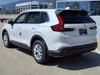 4 thumbnail image of  2026 Honda CR-V LX