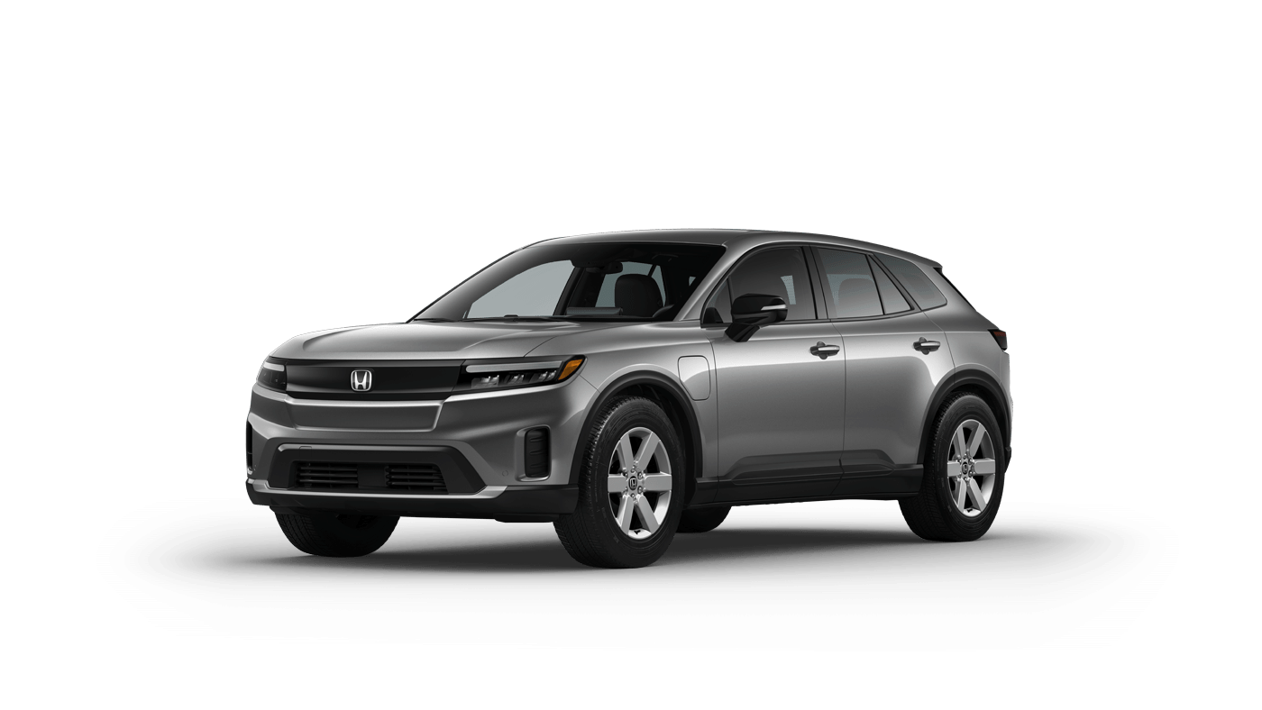 1 placeholder image of  2024 Honda Prologue EX