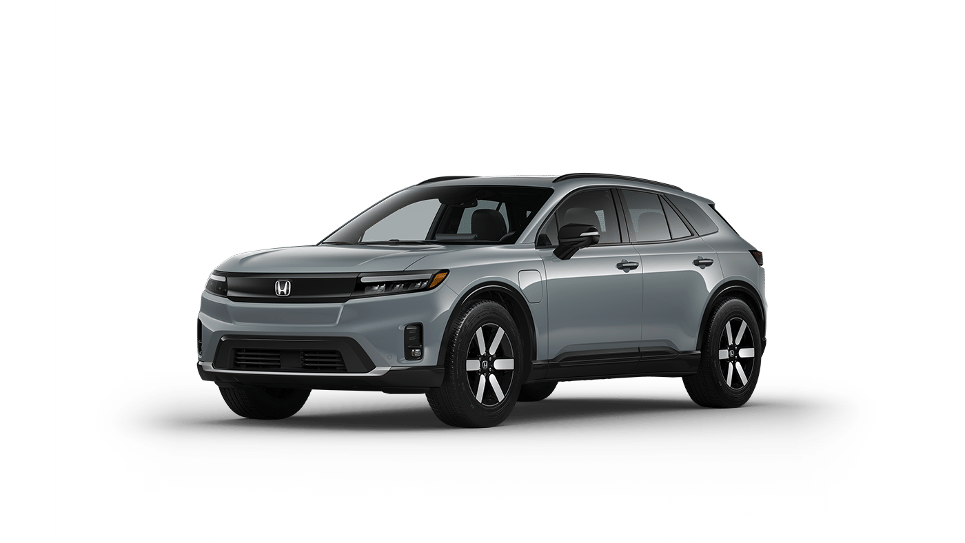 1 placeholder image of  2025 Honda Prologue Touring