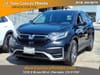 1 placeholder image of  2022 Honda CR-V Hybrid EX