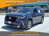 1 placeholder image of  2023 Honda Pilot EX-L