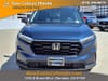 2 thumbnail image of  2025 Honda CR-V LX