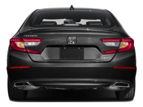 2020 Honda Accord Sedan Sport