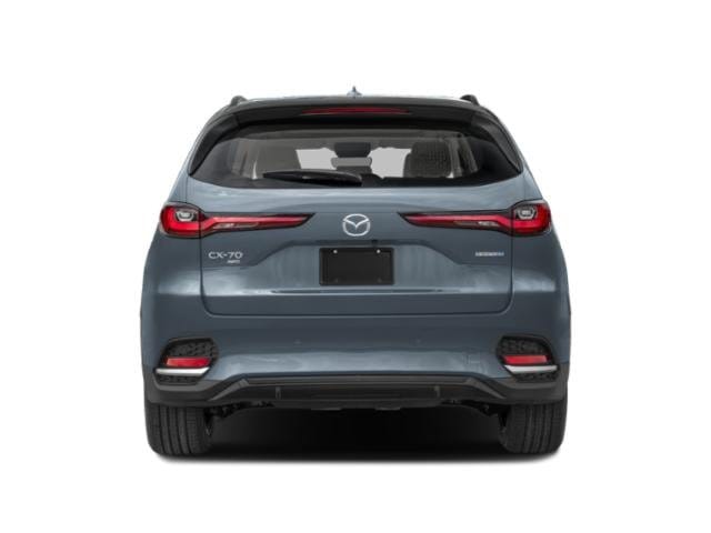 5 thumbnail image of  2025 Mazda CX-70 PHEV Premium Package