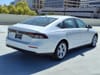 4 thumbnail image of  2025 Honda Accord Sedan LX