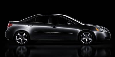 1 placeholder image of  2006 Pontiac G6 Base