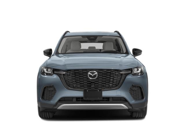4 thumbnail image of  2025 Mazda CX-70 PHEV Premium Package